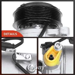 Compresseur pour BMW 2er 5er 7er X1 X2 X3 X4 Mini One Cooper 1.2 1.5 2.0 3.0L