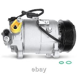 Compresseur pour BMW 2er 5er 7er X1 X2 X3 X4 Mini One Cooper 1.2 1.5 2.0 3.0L