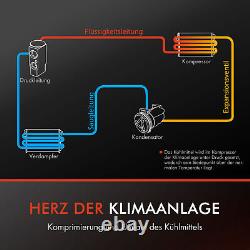 Compresseur pour BMW 2er 5er 7er X1 X2 X3 X4 Mini One Cooper 1.2 1.5 2.0 3.0L