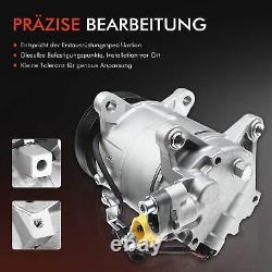Compresseur pour BMW 2er 5er 7er X1 X2 X3 X4 Mini One Cooper 1.2 1.5 2.0 3.0L