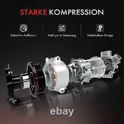 Compresseur pour BMW 2er 5er 7er X1 X2 X3 X4 Mini One Cooper 1.2 1.5 2.0 3.0L