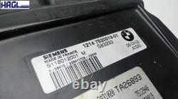 Contrôleur D'Injection 7526780 12147520019 Mini (BMW) Mini One R50 / R53 66 KW