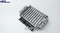 Contrôleur D'Injection 7526780 12147520019 Mini (BMW) Mini One R50 / R53 66 KW