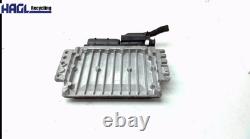 Contrôleur S118012001N Mini (BMW) Mini One R50 / R53 66 KW 90 PS Berline