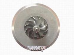 Coreassy Turbine Toyota Corolla / BMW Mini One TURBORAIL