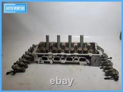 Culasse pour Mini One (R50/R53), 1.6, référence 04777751AB