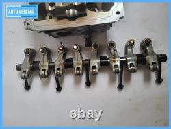 Culasse pour Mini One (R50/R53), 1.6, référence 04777751AB