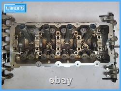 Culasse pour Mini One (R50/R53), 1.6, référence 04777751AB