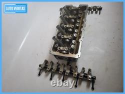 Culasse pour Mini One (R50/R53), 1.6, référence 04777751AB