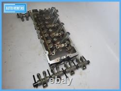 Culasse pour Mini One (R50/R53), 1.6, référence 04777751AB