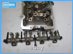 Culasse pour Mini One (R50/R53), 1.6, référence 04777751AB