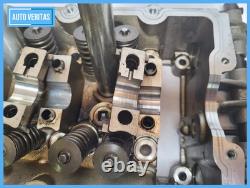 Culasse pour Mini One (R50/R53), 1.6, référence 04777751AB
