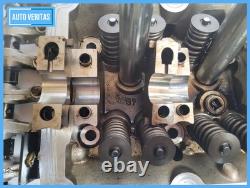 Culasse pour Mini One (R50/R53), 1.6, référence 04777751AB