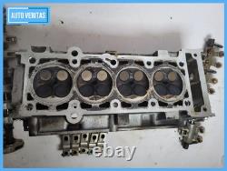 Culasse pour Mini One (R50/R53), 1.6, référence 04777751AB
