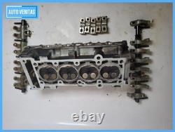 Culasse pour Mini One (R50/R53), 1.6, référence 04777751AB