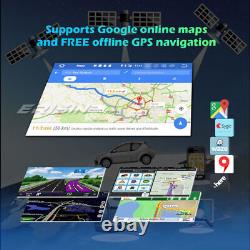 DAB+ Android 10 Autoradio GPS CarPlay Wifi TNT Navi BT5.0 Canbus BMW Mini Cooper