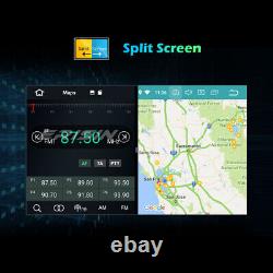 DAB+ Android 10 Autoradio GPS CarPlay Wifi TNT Navi BT5.0 Canbus BMW Mini Cooper