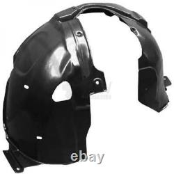 DIEDERICHS Capot Timonerie À L'Avant Gauche pour Mini R50 R53 R52 1205109