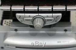 D'Origine BMW Mini Cooper One R55 R56 1 Radio Booster Lecteur CD de Culasse