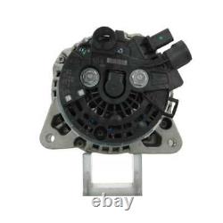 D'Origine Neuf Bosch Alternateur Convient pour BMW Mini One 0124525126 145 A