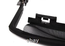 Déflecteur De Vent BMW Mini R56 R55 R60 D'origine 54107355232