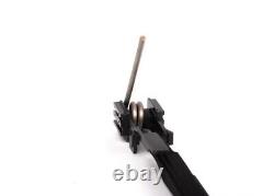 Déflecteur De Vent BMW Mini R56 R55 R60 D'origine 54107355232