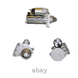 Démarreur Pour BMW MINI One D 1.6 (R56) 2009-2010 9382UK