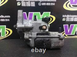 Démarreur pour BMW MINI (R50, R53) One D 369444