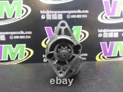 Démarreur pour BMW MINI (R50, R53) One D 369444