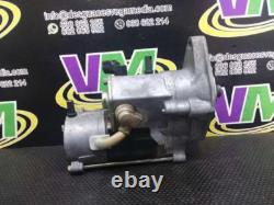 Démarreur pour BMW MINI (R50, R53) One D 369444