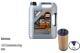 Denckermann Filtre à Huile Liqui Moly Top Tec 4200 5w-30 5l Pour Mini One Bmw 2
