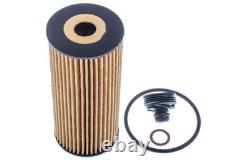 Denckermann Filtre à Huile Liqui Moly Top Tec 4200 5W-30 5L pour Mini One BMW 2