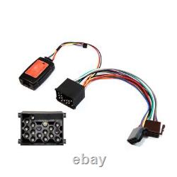 Direction Roue Interface Iso Pour BMW 3 Série Mini Hayon Convertible One 29627 A