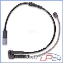 Disques De Frein Ventilés Ø280 + Plaquettes +contact Avant Pour Bmw Mini