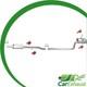 &Eacute;chappement Pour Mini One (r50 R53) 1.4 D Diesel 75/88ch (bmw) Silencieux