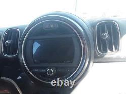 Écran Multifunction Bmw Mini Countryman R60 One D 2010 1163833