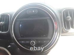 Écran Multifunction Bmw Mini Countryman R60 One D 2010 1163833