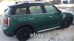 Écran Multifunction Bmw Mini Countryman R60 One D 2010 1163833