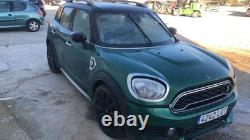 Écran Multifunction Bmw Mini Countryman R60 One D 2010 1163833