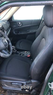 Écran Multifunction Bmw Mini Countryman R60 One D 2010 1163833