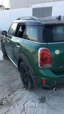 Écran Multifunction Bmw Mini Countryman R60 One D 2010 1163833