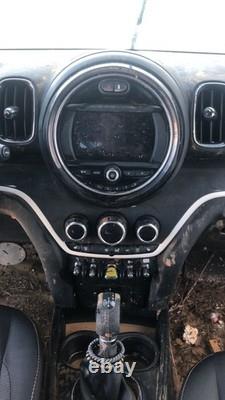 Écran Multifunction Bmw Mini Countryman R60 One D 2010 1163833