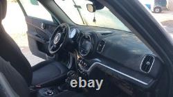 Écran Multifunction Bmw Mini Countryman R60 One D 2010 1163833