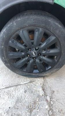 Écran Multifunction Bmw Mini Countryman R60 One D 2010 1163833