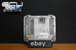 Ecu / Moteur Centralita 0281018991 8519663 Bmw Mini Cooper One
