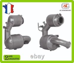 FAP FILTRE À PARTICULES BMW MINI COUNTRYMAN PACEMAN 1.6 2.0 D SD One