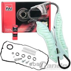 Fai Kit de Chaîne de Distribution Clé Convient pour BMW 1ER F20 Mini One 14 16