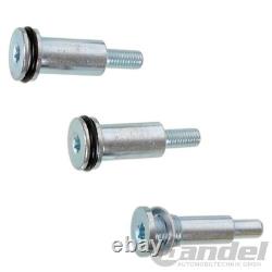 Fai Kit de Chaîne de Distribution Clé Convient pour BMW 1ER F20 Mini One 14 16