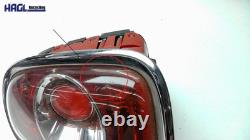 Feu Arrière Complet Droit Support Défectueux Rayures 7255910 Mini (BMW) Mini One
