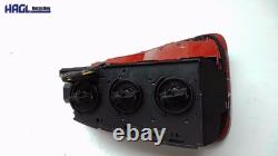 Feu Arrière Complet Droit Support Défectueux Rayures 7255910 Mini (BMW) Mini One